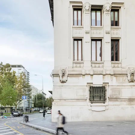 Appartamento Easylife - - Cav 2 - Milano