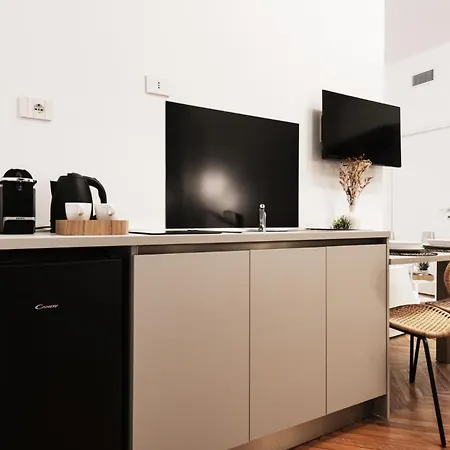 Appartamento Easylife - - Cav 2 - *