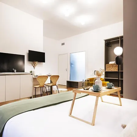 Appartamento Easylife - - Cav 2 - Milano