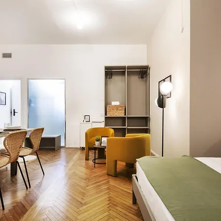 Easylife - - Cav 2 - Appartamento