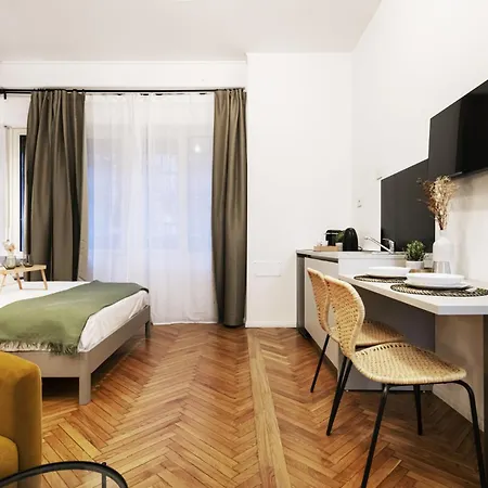 Appartamento Easylife - - Cav 2 - *