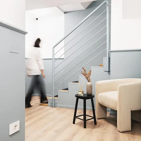 Appartement Easylife - - Cav 2 -