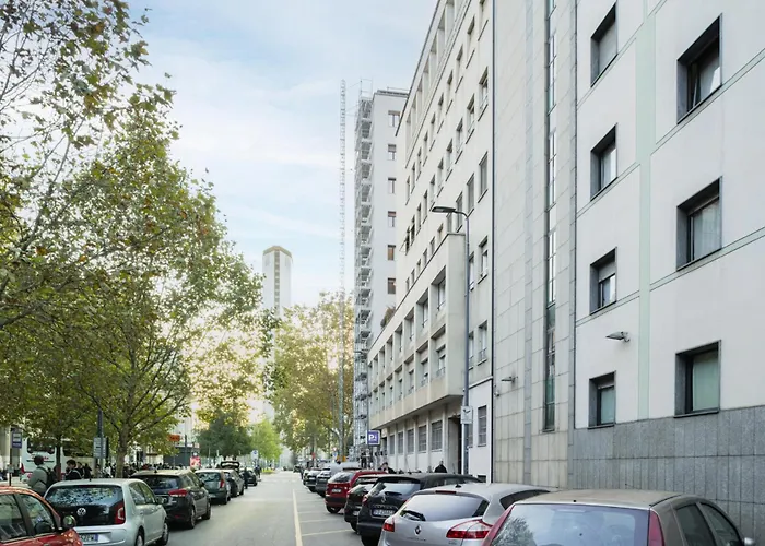 Easylife - - Cav 2 - Apartament Mediolan