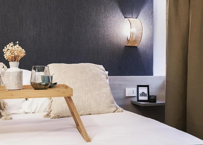 Apartament Easylife - - Cav 2 -